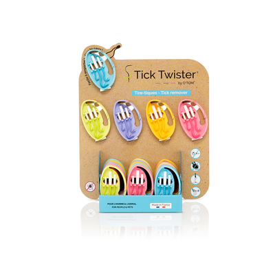 O’Tom Tick Twister®