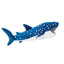Ancol Pet Products Ltd - Örva Cuddle & Snuffle Basking Shark Treat Foraging Toy