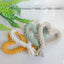 Heart Dog Toy