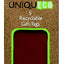 Pack of 5 Gift Tags available in a selection of colours