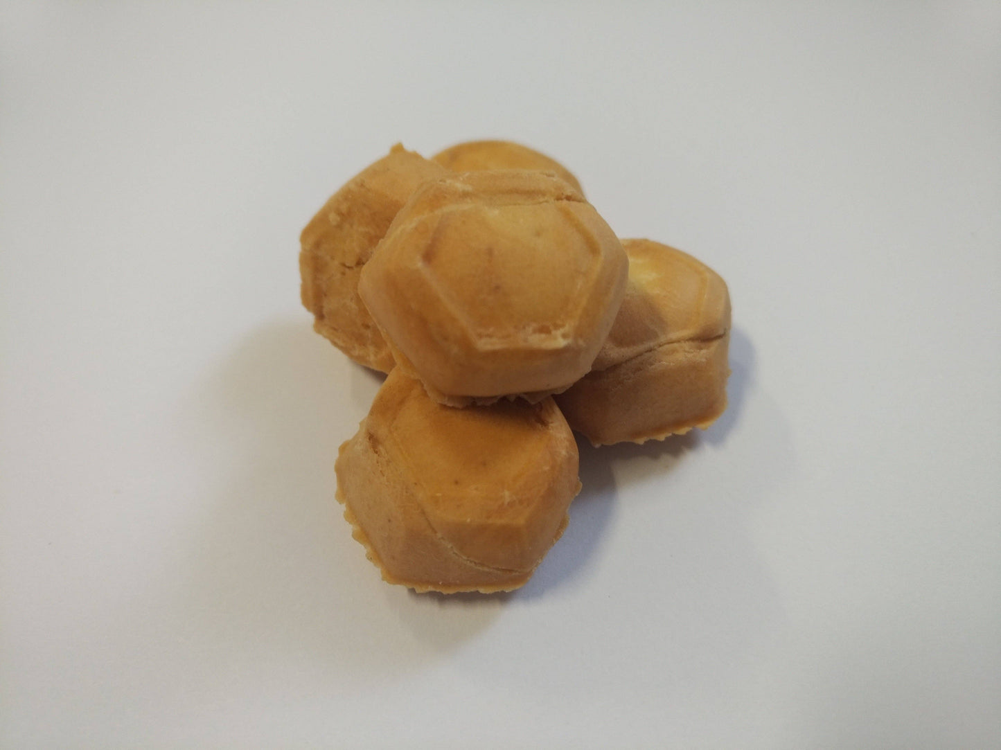 Betty Miller Grain-Free Peanut Butter Bites