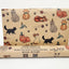 Party Cats Recycled Kraft Wrapping Paper Gift Wrap