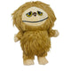 Goodboy Hairy Monster Soft Toy