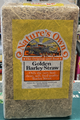 Natures Own Golden Barley Straw
