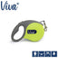 Ancol Viva Retractable Lead SMALL