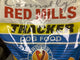 Red mills tracker 15kg