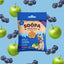 Soopa Apple & Blueberry Dog Treats