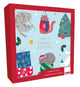 Christmas Cats-Christmas Card-CrisisSolidBoxes-Second Nature