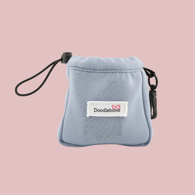 Dinky Dog Treat Pouch