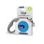 Ancol Viva Retractable Lead SMALL