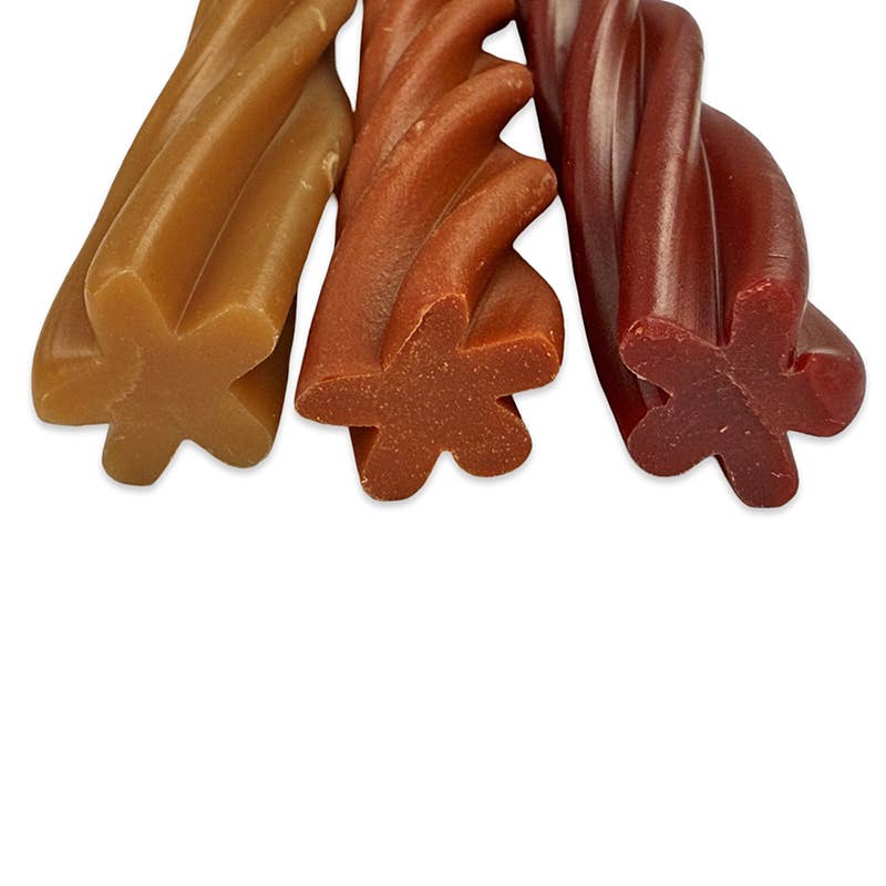 Maks patch Vegan Jumbo Twist Sticks