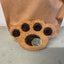 Life of Riley Paw Cookies