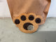 Life of Riley Paw Cookies