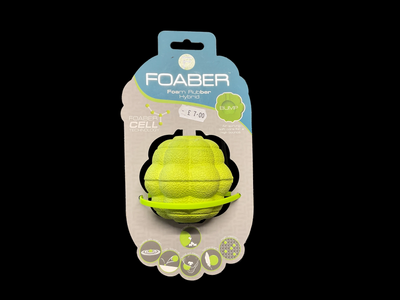 Foaber Bump