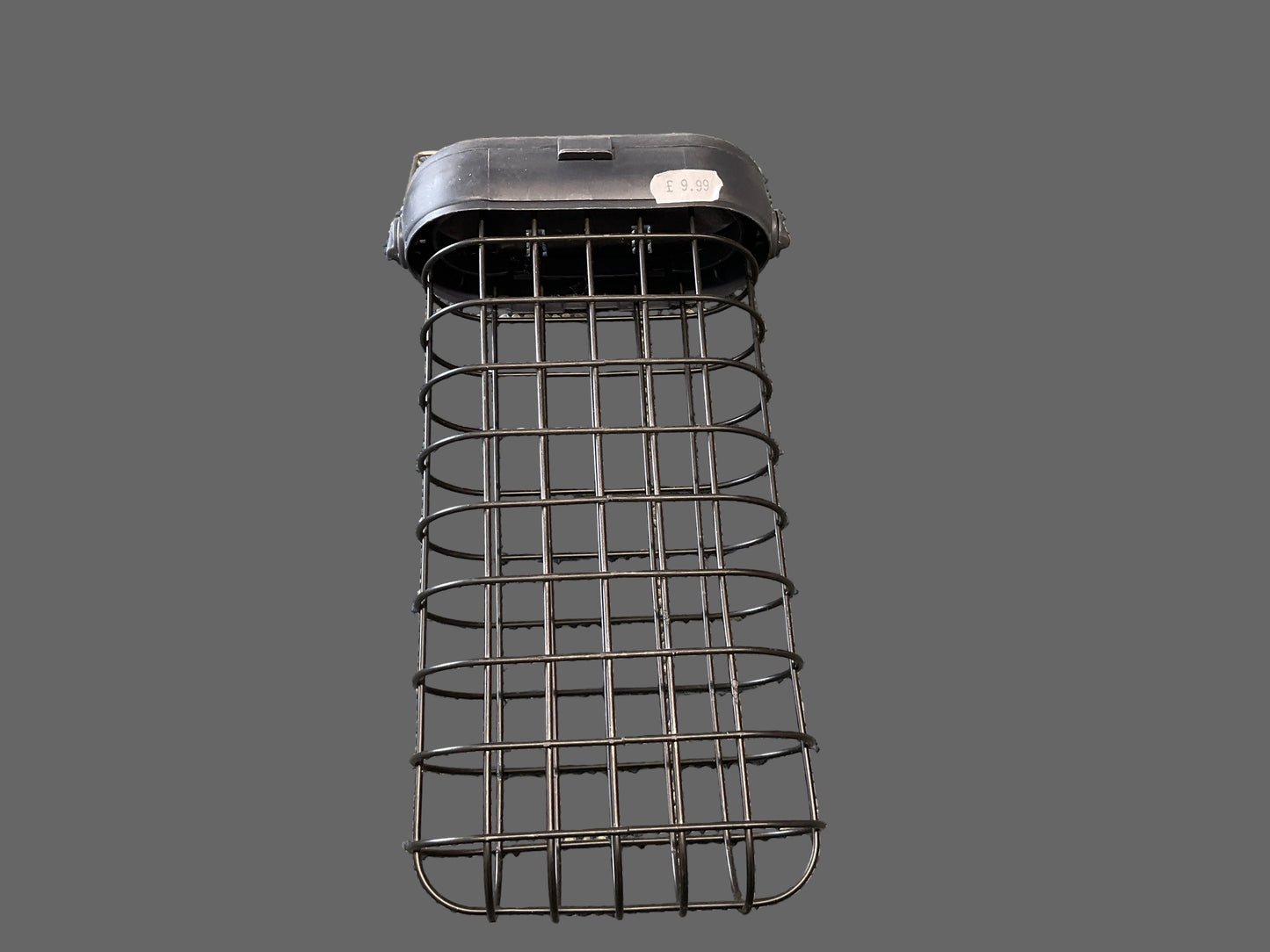 Henry Bell Suet Cake Feeder