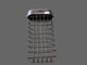 Henry Bell Suet Cake Feeder