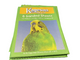 Kagesan Sanded Sheets (6 pk) No.4 Green