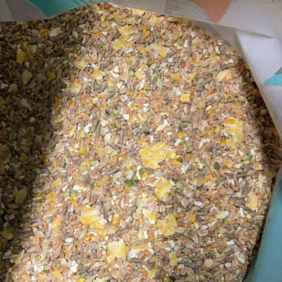 Farmgate Duck & Goose Mix 1kg