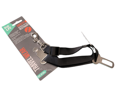 My Pet Universal Seat Belt Restraint