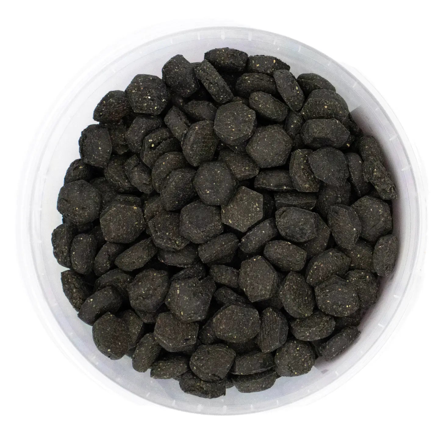 Betty Miller Charcoal Bites Grain Free 400g
