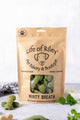 Life Of Riley Bakery Ltd - Nutritionist Approved Minty Breath Bones Dog Treats