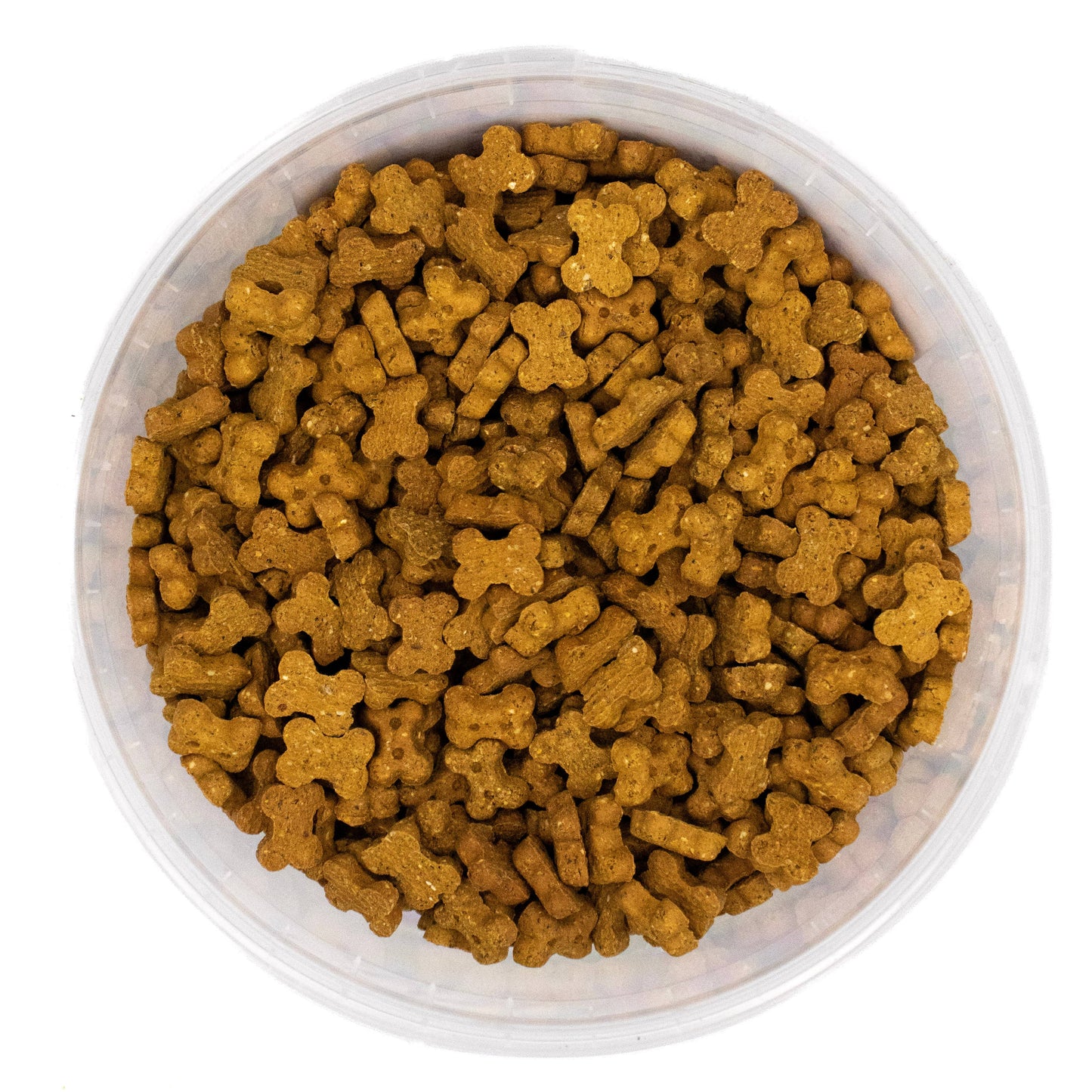Betty Miller Grain-Free Cheese Little Bones