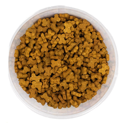 Betty Miller Grain-Free Cheese Little Bones