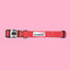 Doodlebone Padded Dog Collar