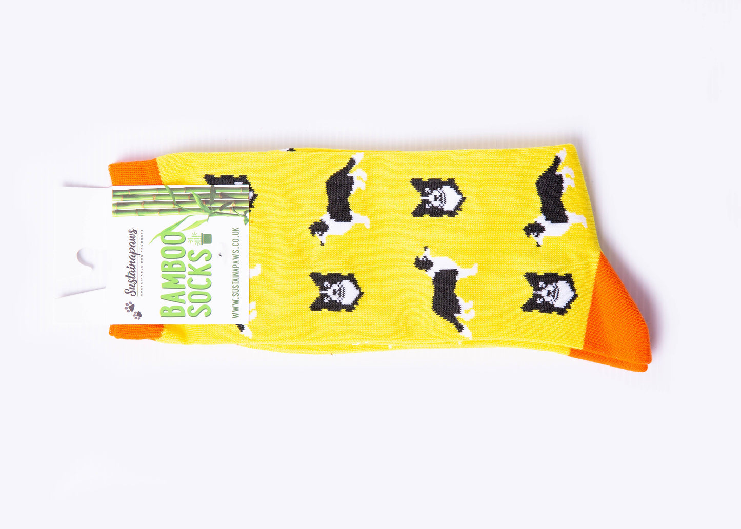 Novelty Bamboo Socks