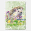The Gifted Stationery Company - A5 Exercise Books (Set of 3) - The Wildlife