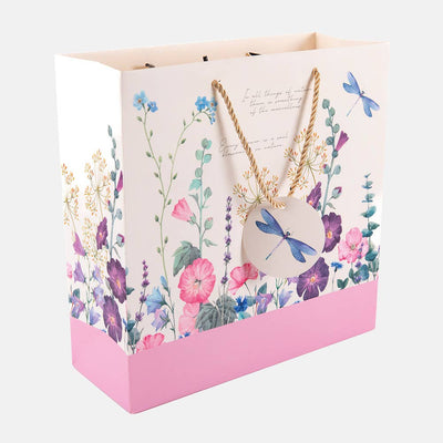 Gift Bag (Large) - Wild Harmony