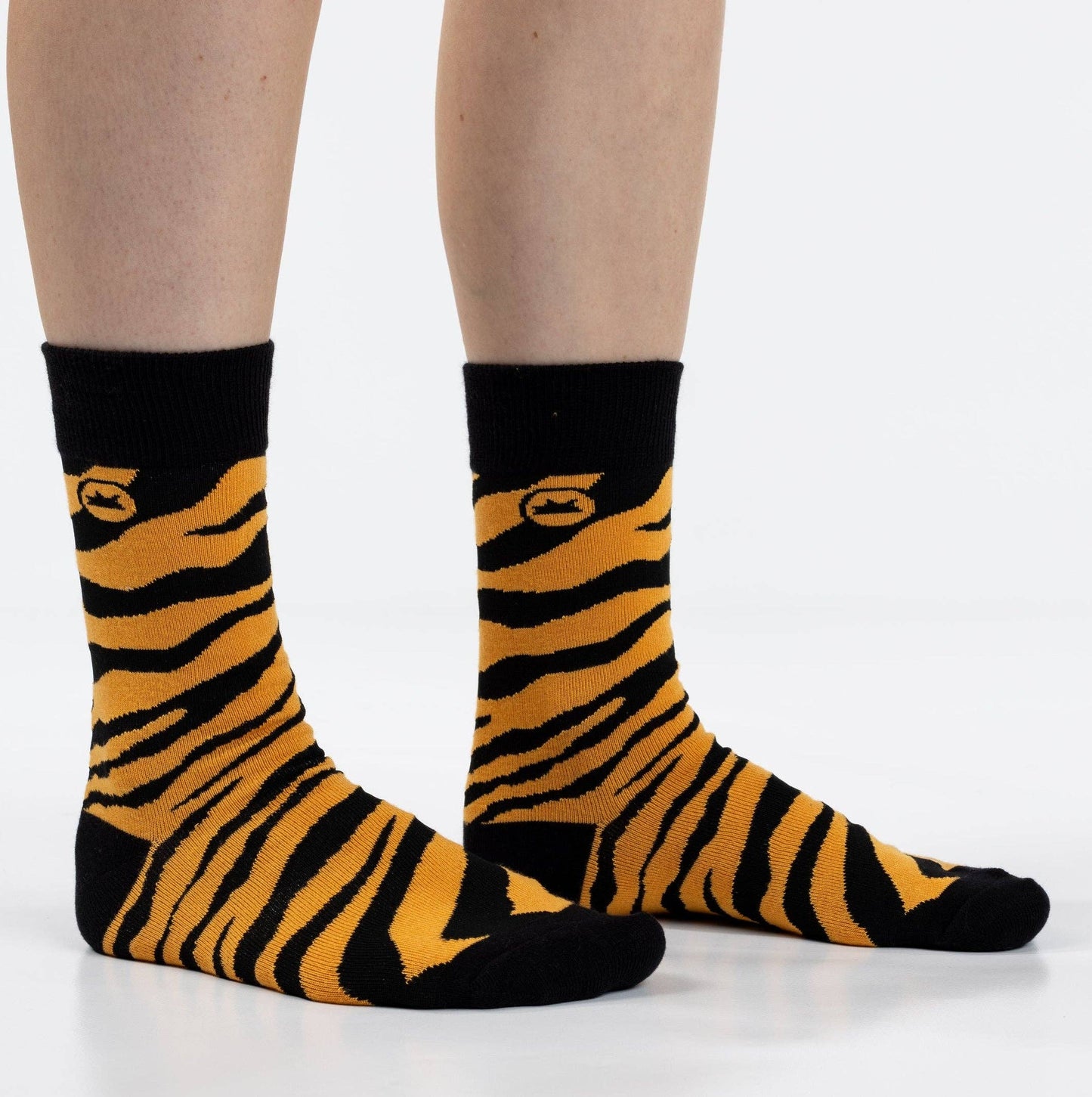 We Are Hedgy Limited - BAMBOO SOCKS | TIGER PRINT SOCKS | ANIMAL PRINT SOCKS