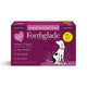 Forthglade Just Multi Dog Chk/Lamb/Beef G/F 12pk