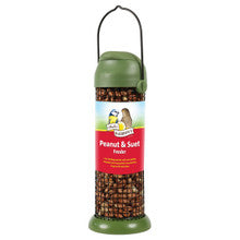 Harrisons Flip Top Peanut Feeder
