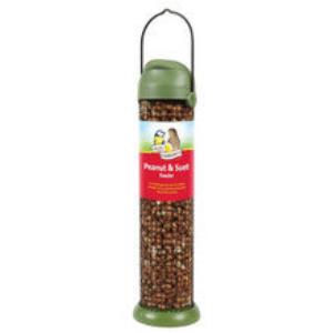 Harrisons Flip Top Peanut Feeder
