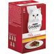 Purina Gourmet Mon Petit Poultry Turkey Duck Chicken ( 6Pk) 50g