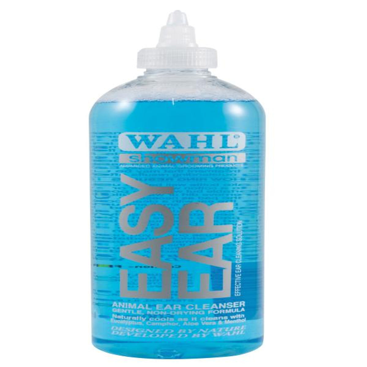Wahl Easy Ear Cleaner 500ml – Everest Natural Pet Company