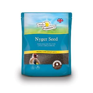 Harrisons Nyger Seed 2kg