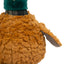 Heritage Phoebe Pheasant Dog Toy with squeak and crinkle
