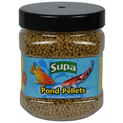 Supa Pond Pellets 425g