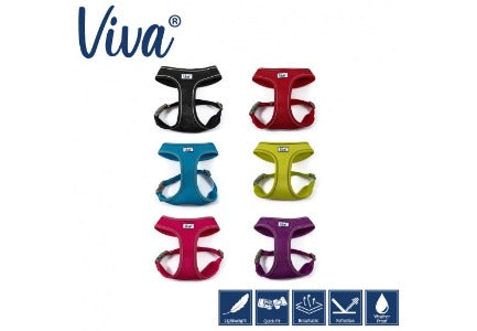 Ancol Viva Comfort Dog Harness