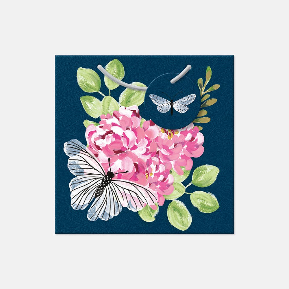 Gift Bag (Medium) - Flutter