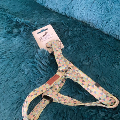 Penrose Geometric Triangles Harness