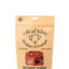 Life Of Riley Bakery Ltd - Grain Free Beetroot Hearts / Kisses - Nutritionist Approved