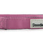 Doodlebone Padded Dog Collar