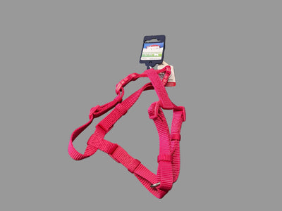 Trixie Premium Harness Pink Small