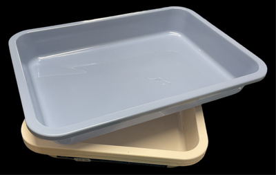 Animal Instincts Small Cat Litter Tray