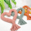 Heart Dog Toy