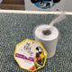 The bird house shred it refill