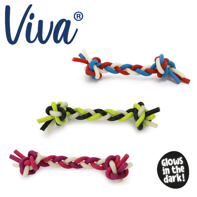 Ancol Viva Playtime Glow Toy